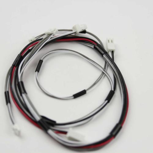1-910-804-34 Harness Assembly picture 1