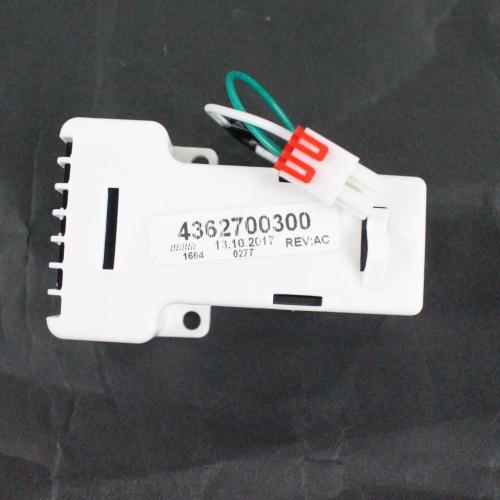 4362700300 Ionizer Assembly picture 1