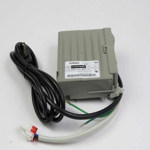 4365120600 Vcc Inverter Assembly(with Sup picture 1