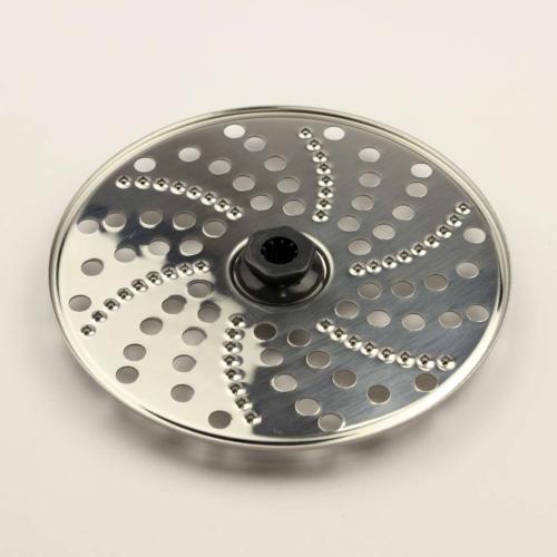 KW715024 Rasping Disc - Grey Hub picture 1