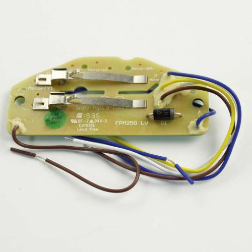 KW715275 Main And Power Pcb Assembly - 120V picture 1