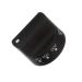 4010444 Electric Thermostat Knob Black picture 1