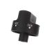 4010444 Electric Thermostat Knob Black picture 2