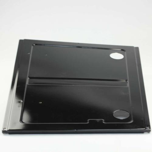 101429 Upper Oven Panel Black picture 1