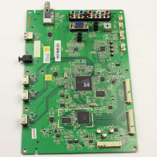 75035341 Pc Board Assembly, Main, 461C picture 1