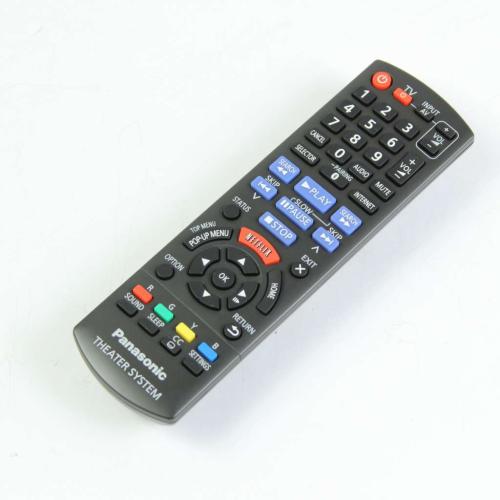 N2QAYB000966 Remote Control picture 1