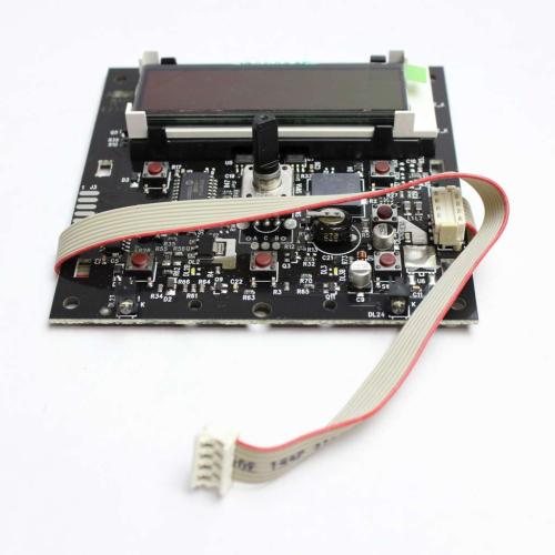 5513220051 Pcb Lcd(ifd-4l Us)+support Dis picture 1