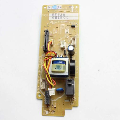 F603LBD90AB Dp Circuit picture 1
