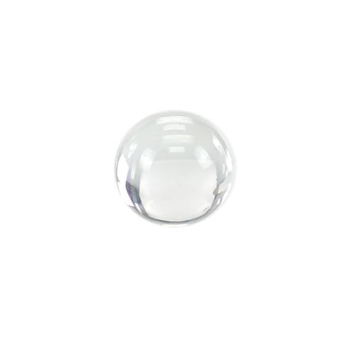 421944034451 Borosilicate Sphere D.5mm