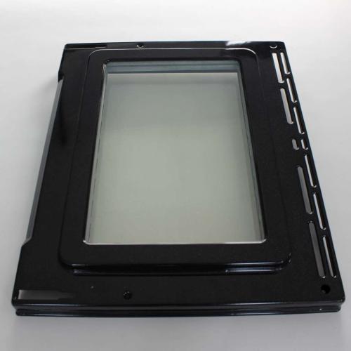 Z210042 Oven Door Base Assembly picture 1