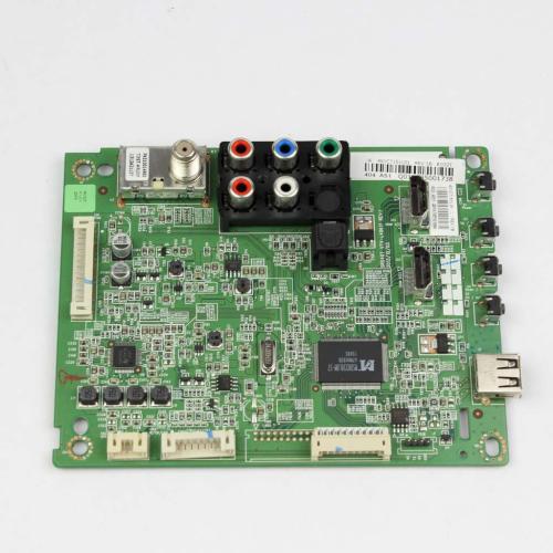 75037428 Pc Board Assembly, Main, 461C picture 1