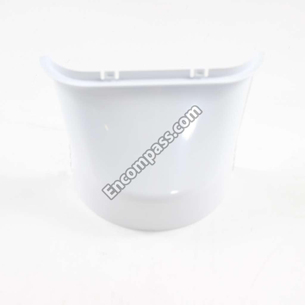 EXHAUST NOZZLE - ONE HALF