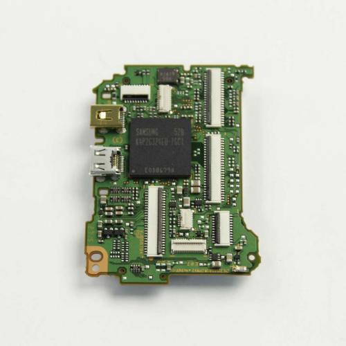 VEP56194A Pc Board picture 1