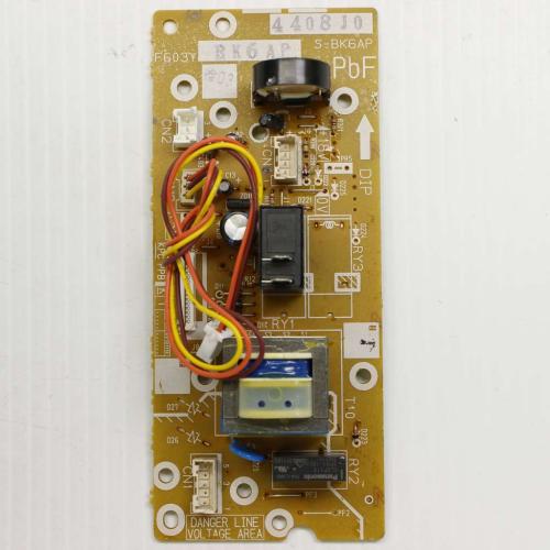 F603YBK60AP Dp Circuit picture 1