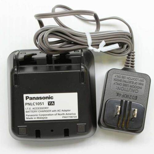 PNLC1051ZB Handset Charger With Adapter picture 1