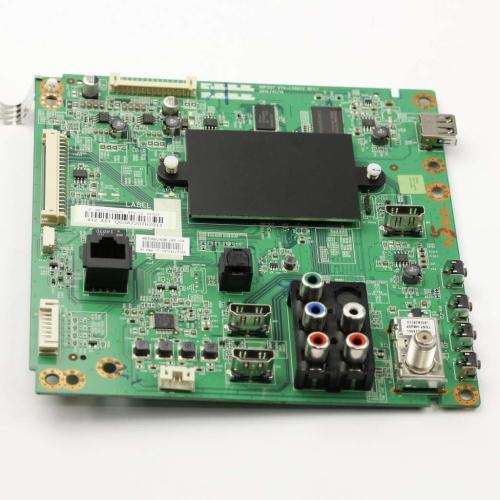 75038343 Pc Board Assembly, Main, 461C7751l picture 1