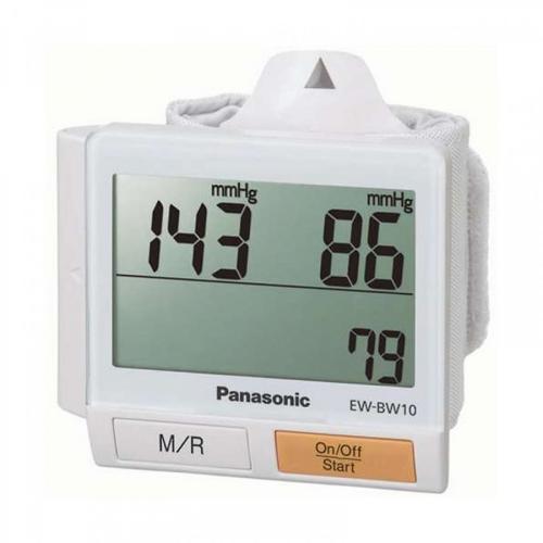 EW-BW10W Wrist Blood Pressure Monitor picture 1