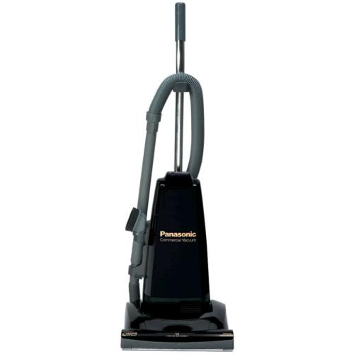 MC-V5210 Commercial Upright Vacuum Cleaner picture 1