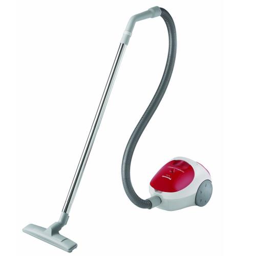 MC-CG301 Compact Ultra-light Canister Vacuum Cleaner picture 1