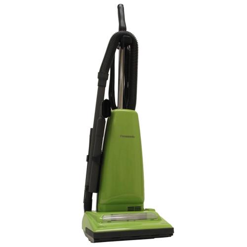 MC-UG223 Bagged Upright Vacuum Cleaner picture 1
