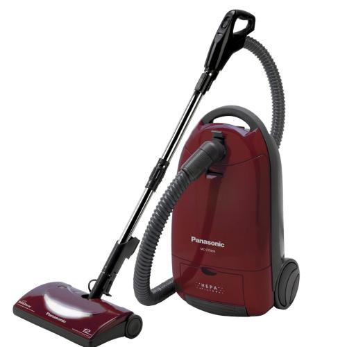 MC-CG902 Canister Vacuum Cleaner picture 1