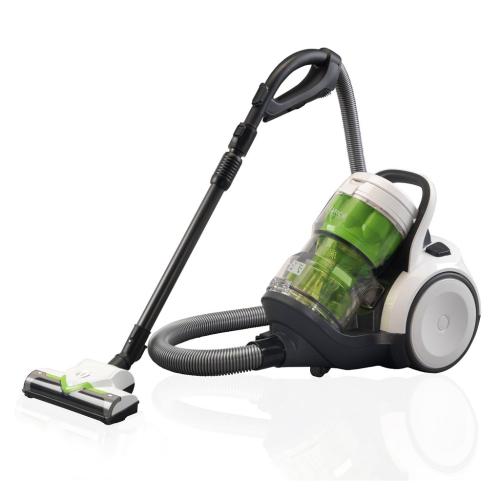 MC-CL933 Jetforce Technology Bagless Canister Vacuum Cleaner picture 1