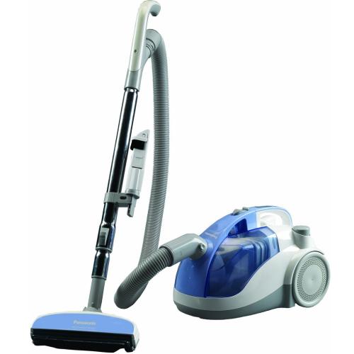 MC-CL310 Bagless Canister Vacuum Cleaner picture 1