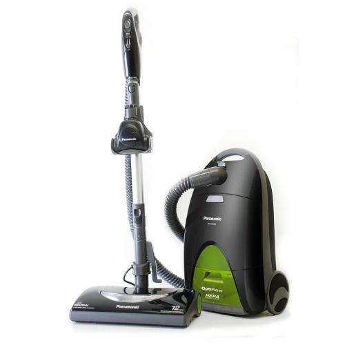 MC-CG917 Optiflow Technology Canister Vacuum Cleaner picture 1