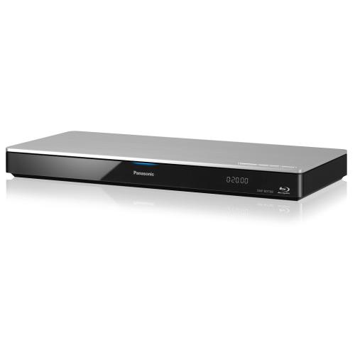 DMP-BDT360 Smart Network 4K Plus 3D Blu-ray Disc Player Dmp-bdt360 picture 1