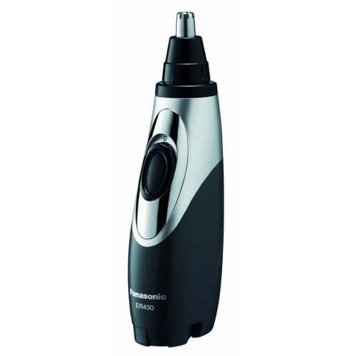 ER430K Nose & Ear Hair Trimmer W/ Vacuum Cleaning System picture 1