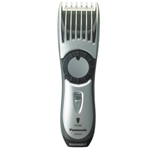 ER224S All-in-one Cordless Hair/beard Trimmer picture 1