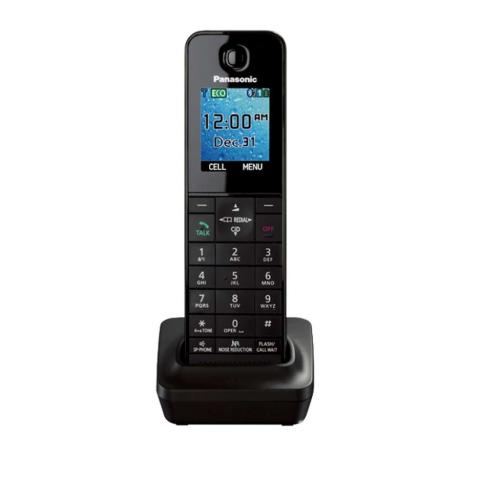 KX-TGHA20B Link2cell Bluetooth Cellular Convergence Solution Accessory Handset picture 1