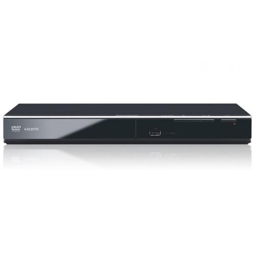 DVD-S700 Up-converts Standard Definition To 1080P Hd picture 1