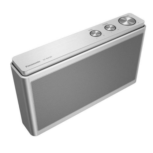 SC-NA30 Bluetooth Portable Speaker picture 1