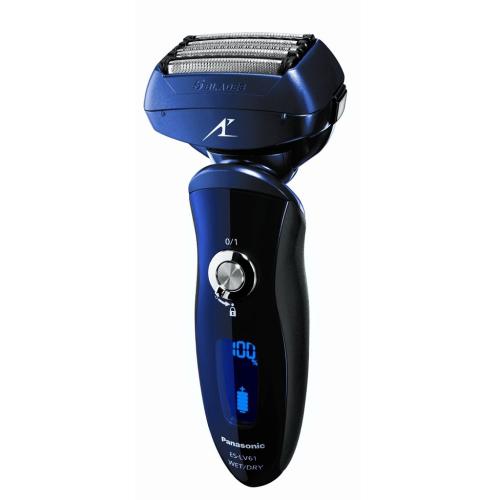 ES-LV61-A 5-Blade Wet/dry Shaver picture 1