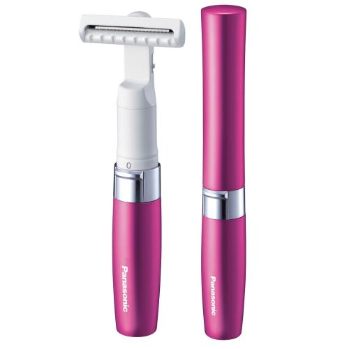 ES-WR40VP Precision Body Shaver With Dual-position Pivoting Blade picture 1