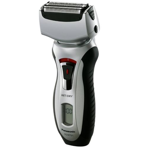ES-RT51-S Arc3 Wet/dry 3-Blade Shaver picture 1