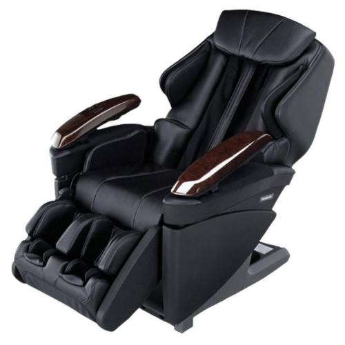 EP-MA70KX Real Pro Ultra 3D Massage Chair Black picture 1