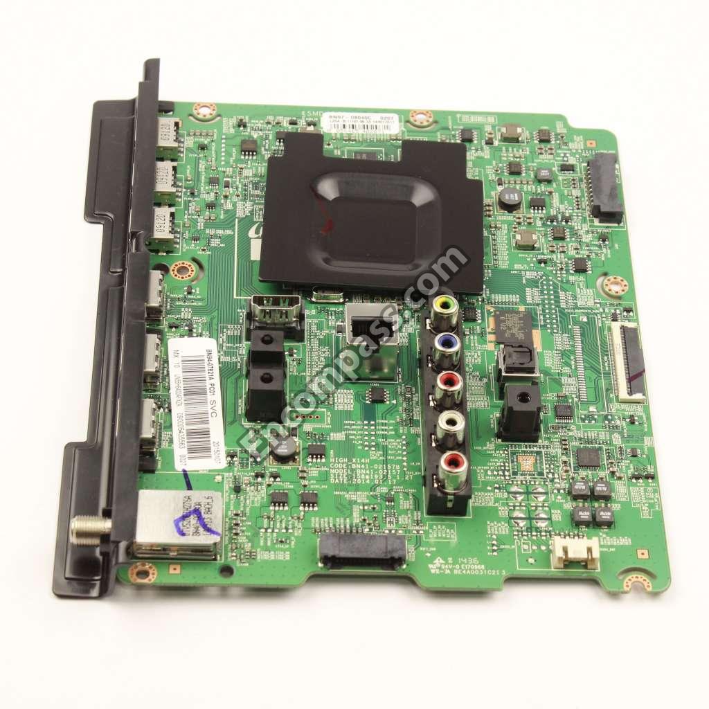 BN94-08192S Main Pcb Assembly picture 2
