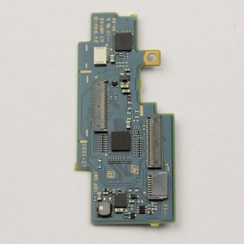 A-2045-280-A Mounted C.board, Lc-1020 picture 2
