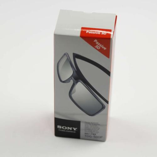 TDG500P/US 3D Glasses.. picture 2