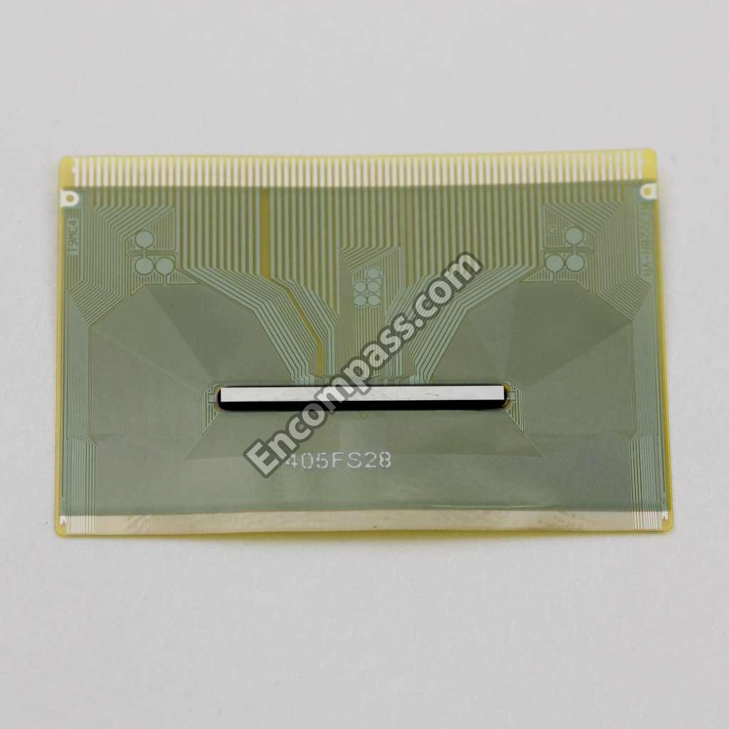 SOURCE DRIVER IC MT BOARD