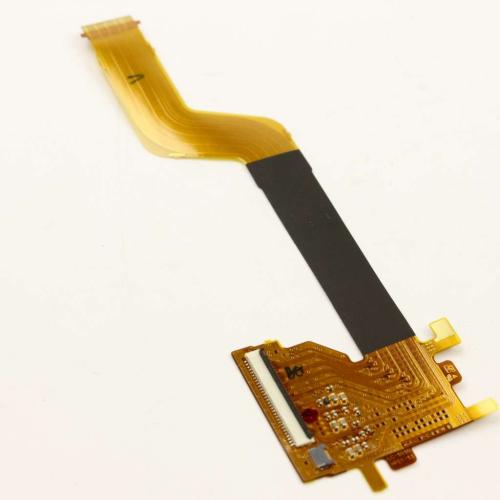 A-2038-262-A Mounted C.board, Lc-1018 picture 1
