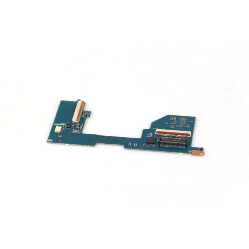 A-2011-101-A Mounted C.board, Pd1031(460kp) picture 1
