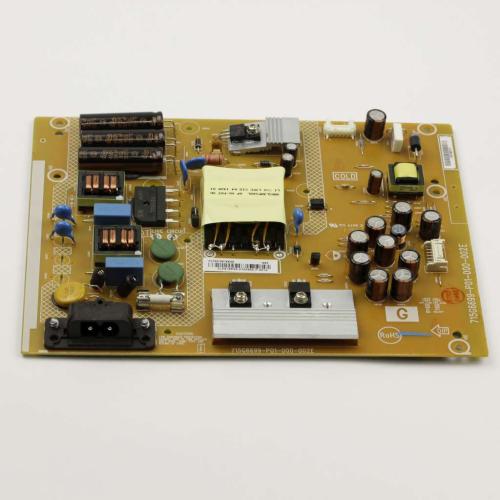 1-895-631-31 Mounted Pwb G32 picture 1
