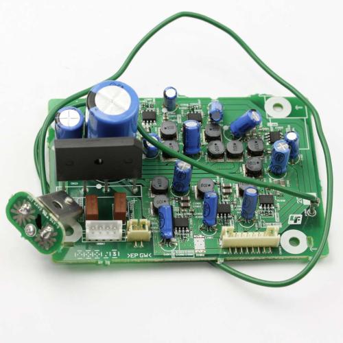 A-1989-174-A Dcdc Mounted Pc Board picture 1