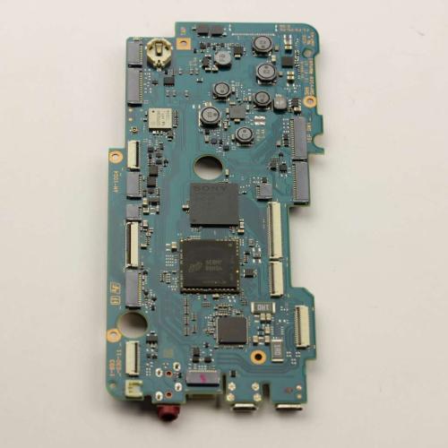 A-2042-679-A Mounted C.board, Am-1004 (S) picture 1