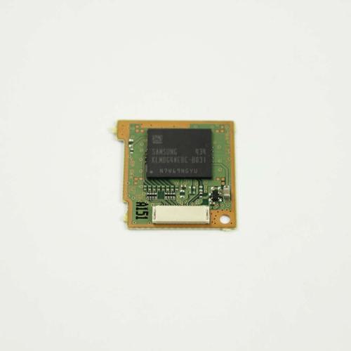 A-1992-197-A Mounted C.board, Mm-102 (Bg32) picture 1