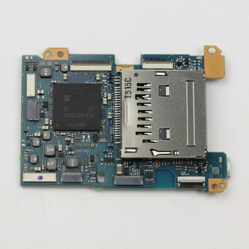 A-1958-136-B Mounted C.board, Sy-1026 (S) picture 1
