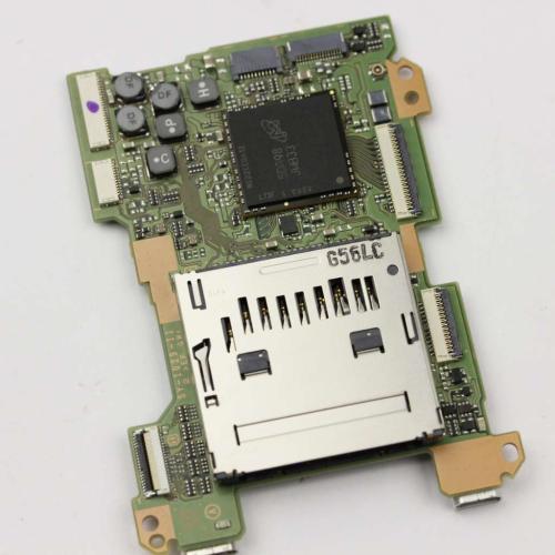 A-2036-349-A Mounted C.board, Sy-1029 (S) picture 1